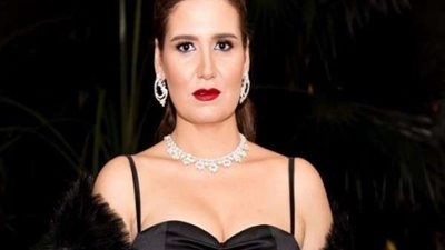 هنا شيحة تهنئ نادين لبكي بعد رئاستها لجنة تحكيم بمهرجان كان