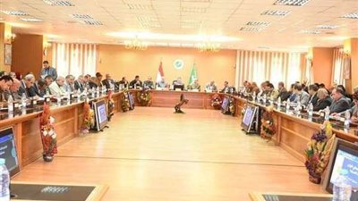 محافظ الشرقية: تنفيذ 86% من مشروعات الخطة الاستثمارية للعام المالي الجاري