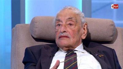 محمود البزاوي: جميل راتب كان نجمة في سماء السينما تمنيت الوصول لها