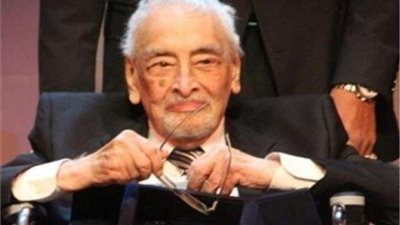 مدير أعمال جميل راتب: المرض شد عليه فى الفترة الأخيرة