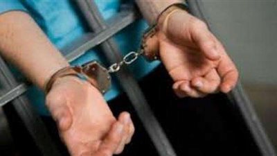 ضبط عاطل متهم في قضايا سابقةلحوزته حشيش بقليوب