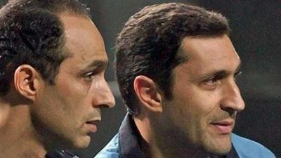 قبول طلب نجلي مبارك لرد هيئة محكمة ”التلاعب في البورصة”