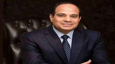 الجريدة الرسمية تنشر قرارين للرئيس السيسي