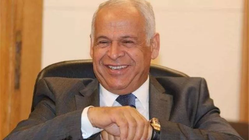فرج عامر يعلن ترشحه على رئاسة ”صناعة البرلمان”