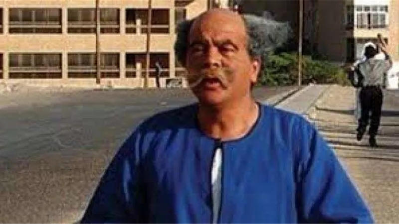 أكتوبر المقبل.. استئناف تصوير فيلم ”قرمط بيتمرمط”