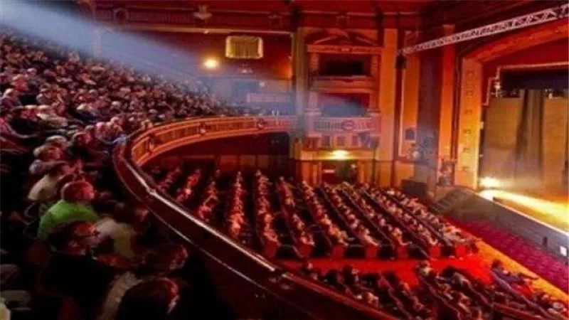 تعرف على عروض البيت الفني للمسرح ..اليوم