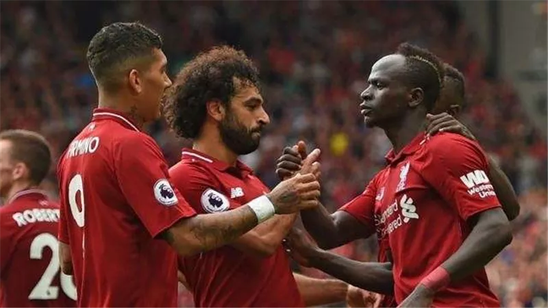 ننشر تشكيل ليفربول أمام باريس سان جيرمان