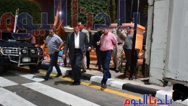 بلدنا اليوم