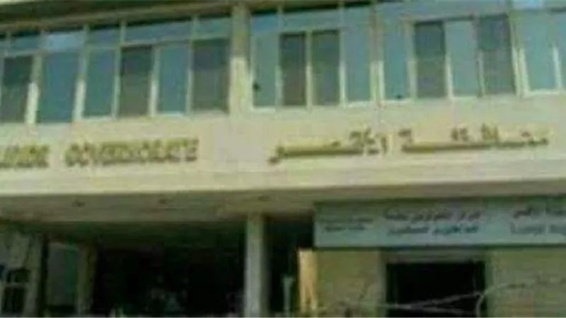«زراعة الأقصر» تنظم سلسلة من ندوات التوعية ضد أمراض الماشية