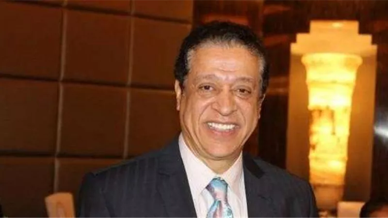 برلماني يفتتح معرضا للأدوات المدرسية تحت رعاية مستقبل وطن