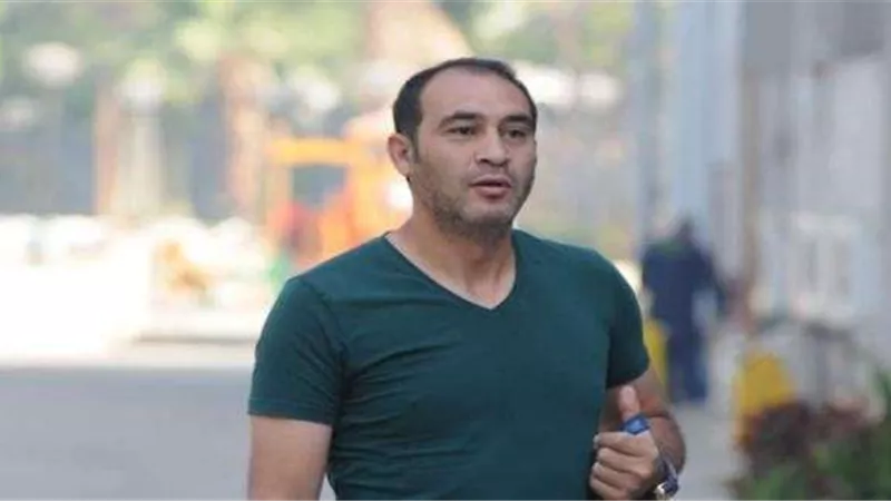 ماهر : منافسة الدوري هذا العام شرسة  وأحلم بتدريب الأهلي