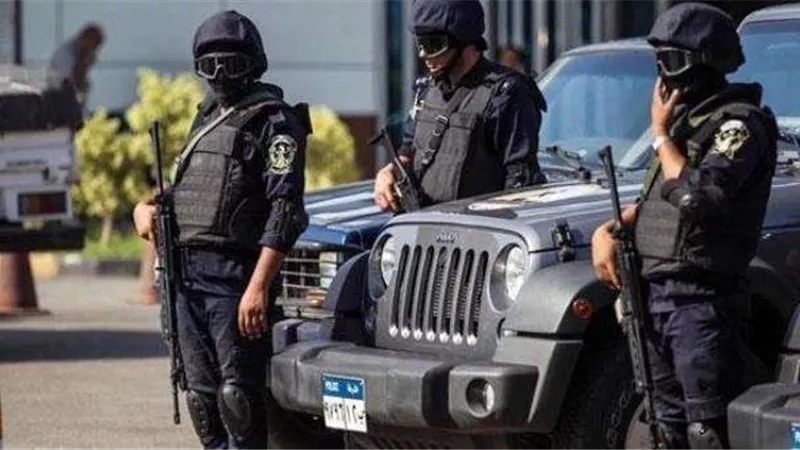 سقوط 3 بلطجية متهمين بمهاجمة منزل بالسلاح