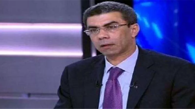 ياسر رزق: أنا خايف أن الناس تنسى ما فعله القتلة فى الشعب المصرى..(فيديو)
