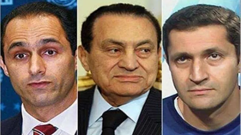 ياسر رزق: مبارك لم يكن خائنا وهو من أبطال حرب أكتوبر.. (فيديو)