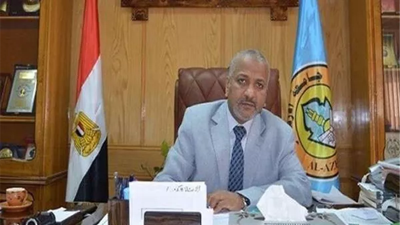 جامعة الأزهر تشدد على الطلاب الإلتزام بنسبة الحضور طبقا لقواعد