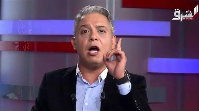 بلاغ للنائب العام ضد 16 من إعلامي الإخوان.. وهؤلاء أبرزهم
