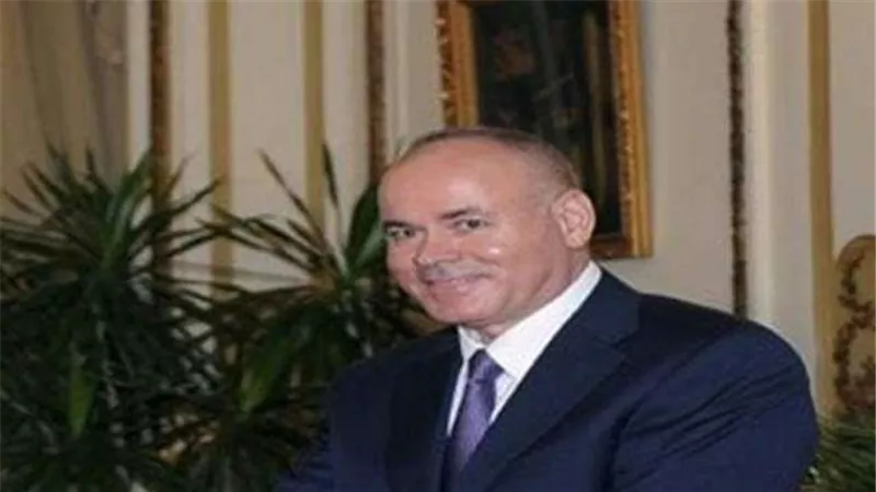 محافظ الجيزة يوجه بمراجعة كافة وحدات الغسيل الكلوي