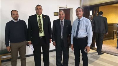 نائب سمالوط: مركز شباب بجزيرة البيهو قريبًا