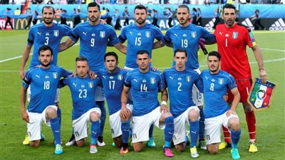 فوز إيطاليا وإسبانيا ورومانيا في تصفيات يورو 2020