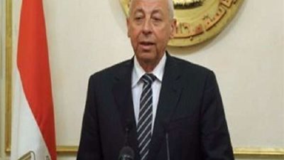 محافظ أسوان: الإنتاج السمكى لبحيرة ناصر وصل إلى ٢٥ ألف طن