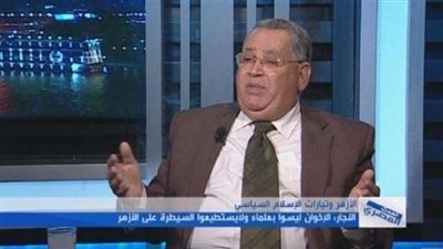 عضو ”البحوث الإسلامية”: الخلع حق أصيل من حقوق المرأة أقره الإسلام