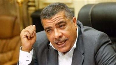 معتز محمود : أكبر نسبة عشوائيات موجودة في القرى ..(فيديو)
