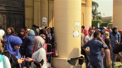 غدًا.. 50 جامعة و162 معهدًا تبدأ العام الدراسي الجديد