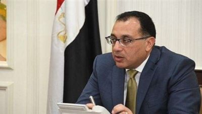 مدبولي: 586.6 مليون جنيه خطة العام المالي الحالي بمدينة قنا الجديدة