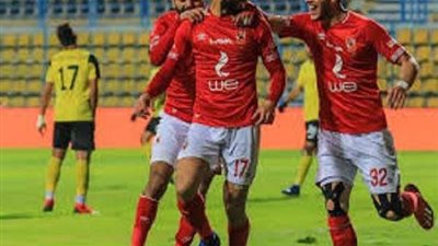 عمرو السولية يفاجئ الجماهير قبل مواجهة الزمالك في القمة