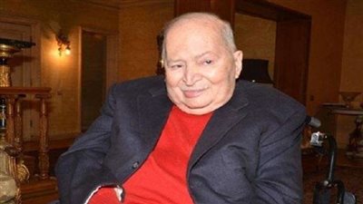 وفاة المنتج والمؤلف المسرحي سمير خفاجي