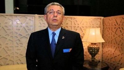 بالفيديو.. «البرغوثي» يفجر مفاجأة عن موقف أوروبا من القضية الفلسطينية