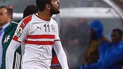 بعد الأزمة.. الوسطاء يتدخلون للصلح بين كهربا ورئيس الزمالك