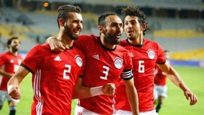 مكاسب بالجملة للمنتخب الوطني من مباراتي النيجر ونيجيريا