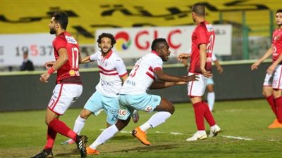 أمير مرتضى: لاعبو الزمالك سيردون على الشائعات في مباراة الأهلي