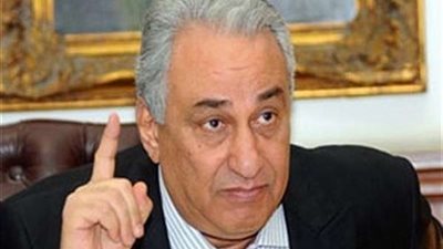 اليوم نقيب المحامين يشارك في 