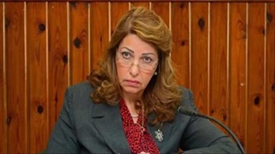 20 إبريل.. أولى جلسات محاكمة سعاد الخولي وآخر بغسيل الأموال