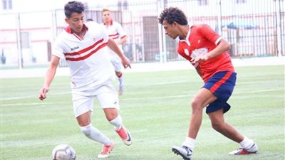 قمة 2002 تنتهي بالتعادل بين الأهلي والزمالك