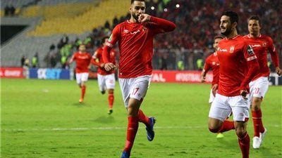 السولية ينتظم في تدريبات الاهلي