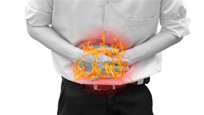 وصفات منزلية للقضاء على الحموضة