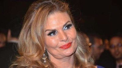 يسرا: مهرجان الجونة هذا العام استثنائيا