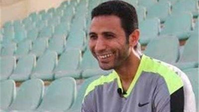 وائل القباني: السوشيال ميديا سبب الأزمات بين جماهير الأهلي والزمالك