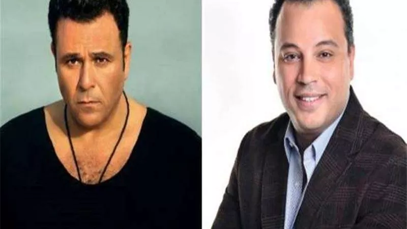 بالفيديو.. جلسة صلح بين تامر عبد المنعم ومحمد فؤاد: الدم عمره ما يبقى ميه
