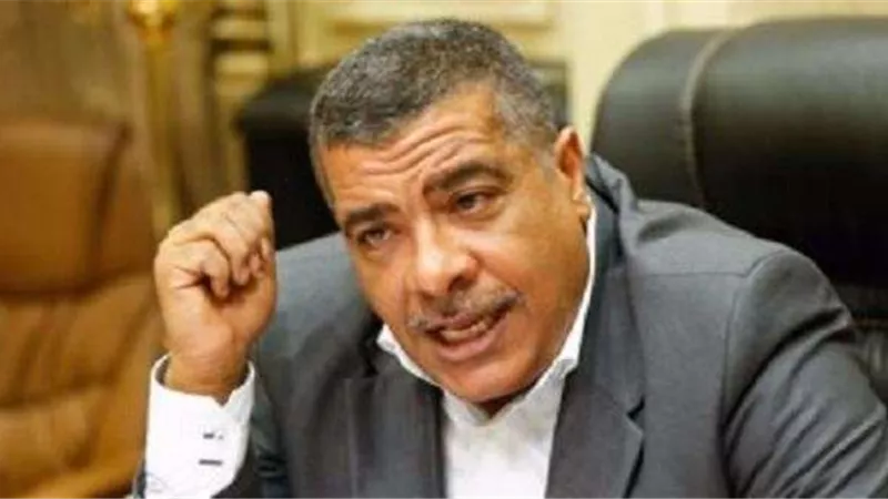 معتز محمود : أكبر نسبة عشوائيات موجودة في القرى ..(فيديو)