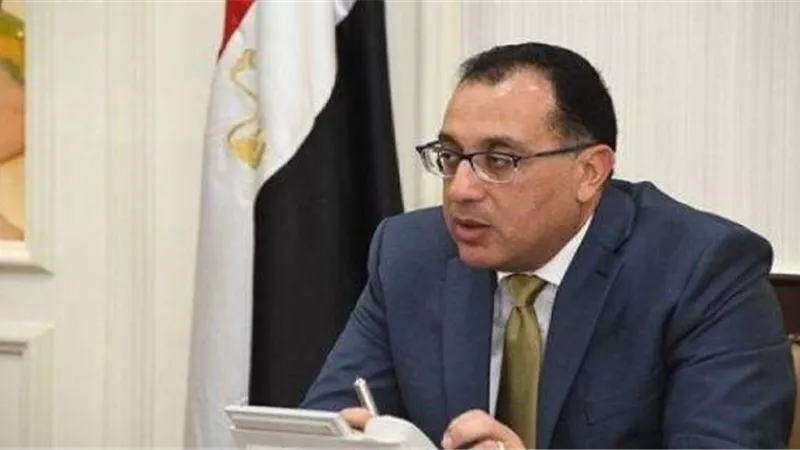 ”مدبولي” يزور  عددا من المحافظات الأسبوع المقبل