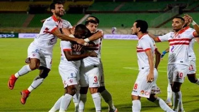 الزمالك في «ورطة» ومباراة المقاولون طوق النجاة