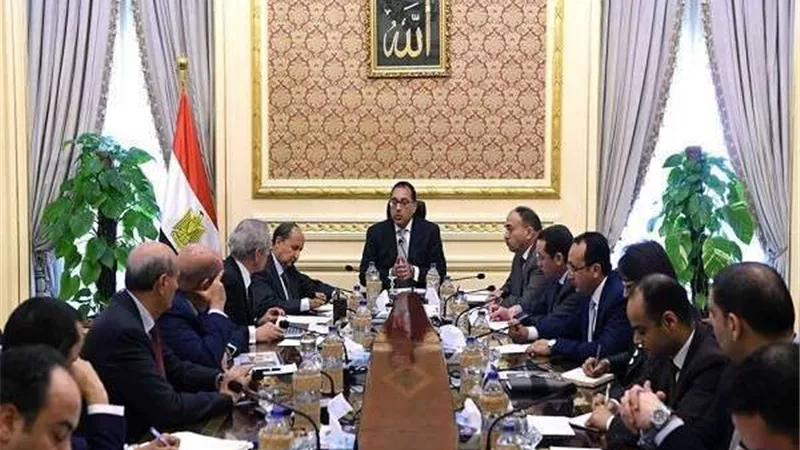 مجموعة عمل من الوزراء لبحث برامج التعاون بين مصر والأردن والعراق