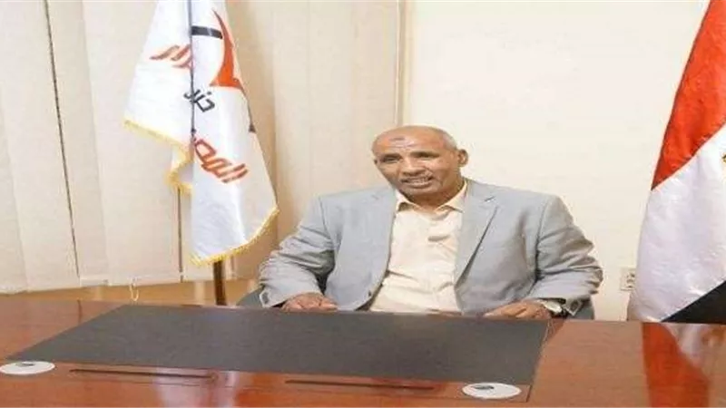 «الحناوى»: وزير الزراعة ليس لدية خطوات جادة لتقنين أراضى الدولة