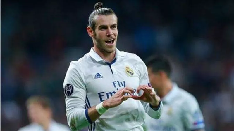 نجم اليوم.. جاريث بيل يتألق مع ريال مدريد بعد رحيل الدون