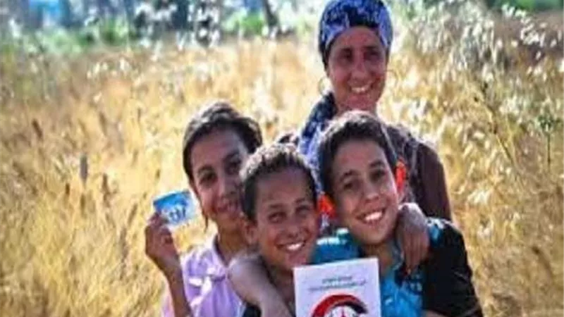 تعرف على الأوراق المطوبة للحصول على فيزا 