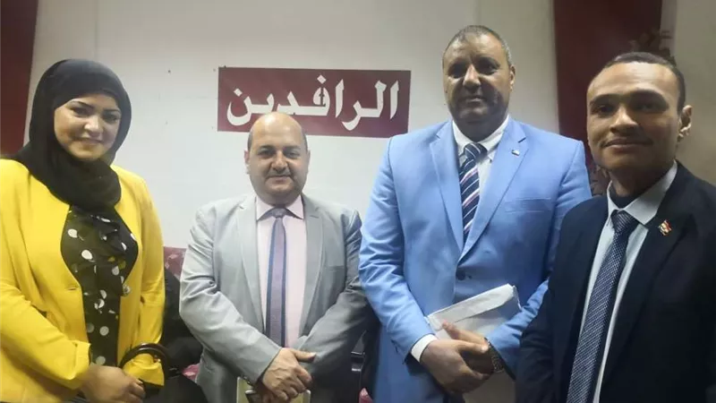 برلماني: قانون الحضانة الجديد يقدم الأب بعد الأم مباشرة لضم الطفل